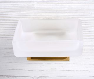 WasserKRAFT Мыльница K-7929